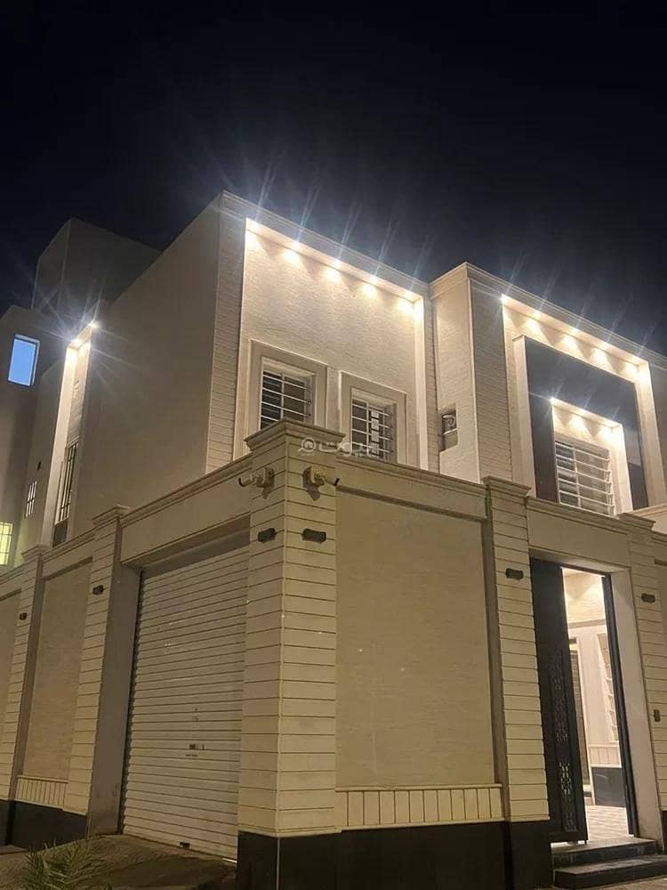 دور للإيجار في السعادة، الرياض