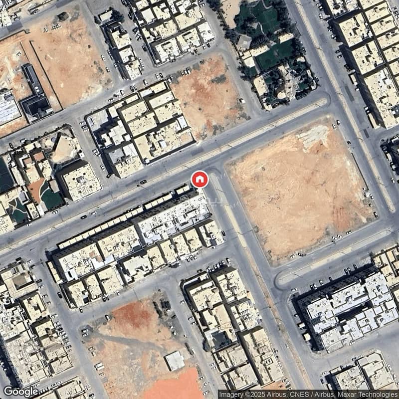 Apartment for rent in Al-Munsiyah, Riyadh