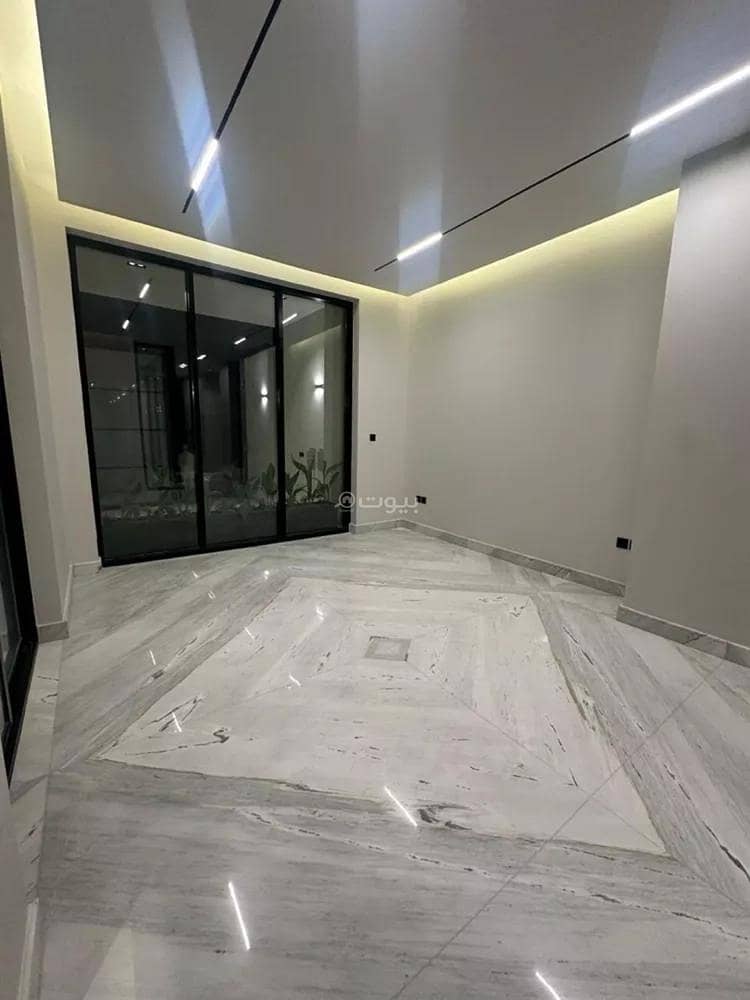 Floor For Sale in Al Rafiah, Riyadh