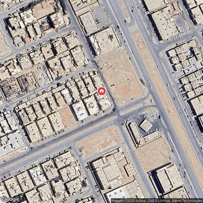 شقة 2 غرفة نوم للايجار في شرق الرياض، الرياض - شقة استوديو للإيجار في قرطبة، الرياض
