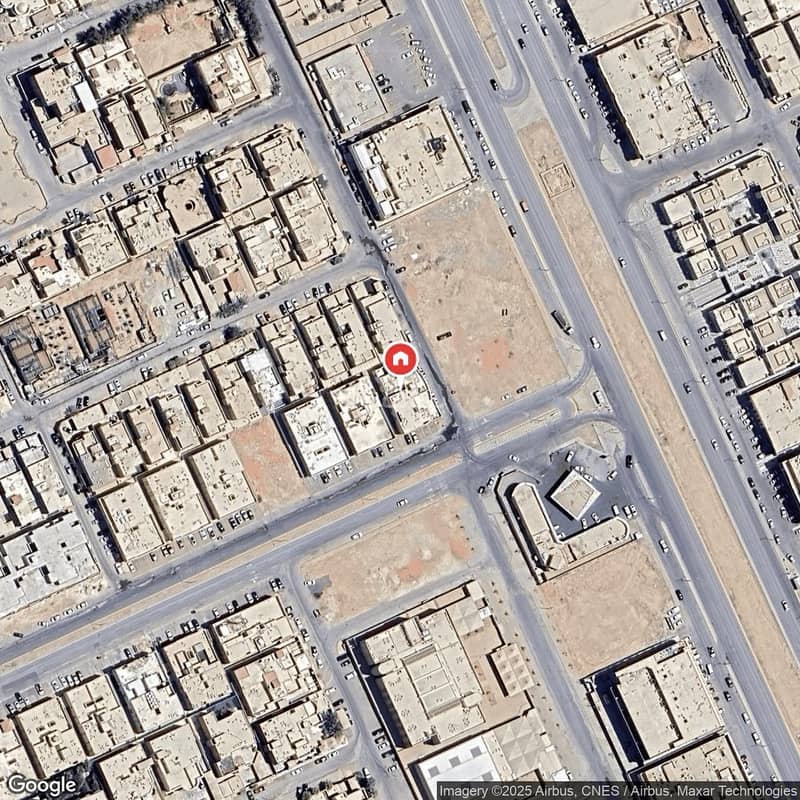 Studio Apartment For Rent in Qurtubah, Riyadh