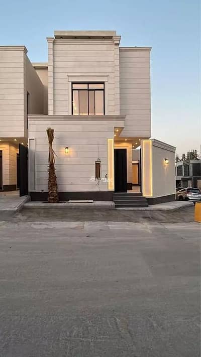 فیلا 5 غرف نوم للبيع في شمال الرياض، الرياض - فيلا للبيع في النرجس، الرياض