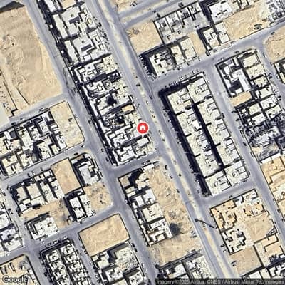 2 Bedroom Flat for Rent in North Riyadh, Riyadh - Studio Apartment For Rent in Al Narjis, Riyadh