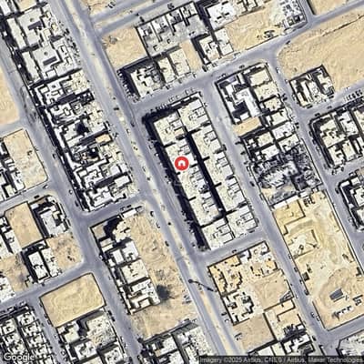 2 Bedroom Apartment for Rent in North Riyadh, Riyadh - Studio Apartment For Rent in Al Narjis, Riyadh