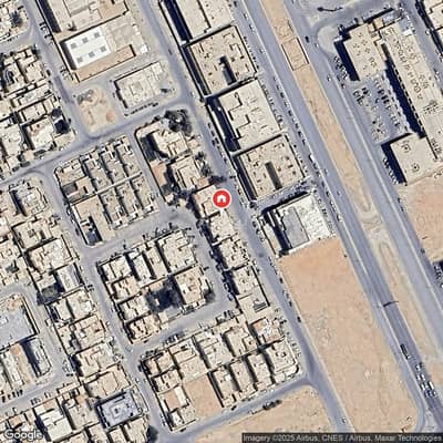 2 Bedroom Flat for Rent in East Riyadh, Riyadh - Studio Apartment For Rent in Qurtubah, Riyadh