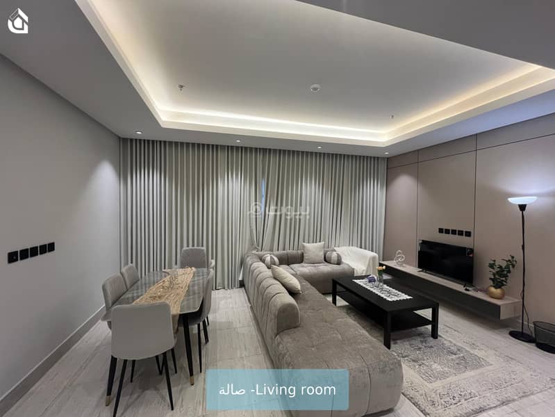 Apartment for Rent in Al Narjis, North Riyadh