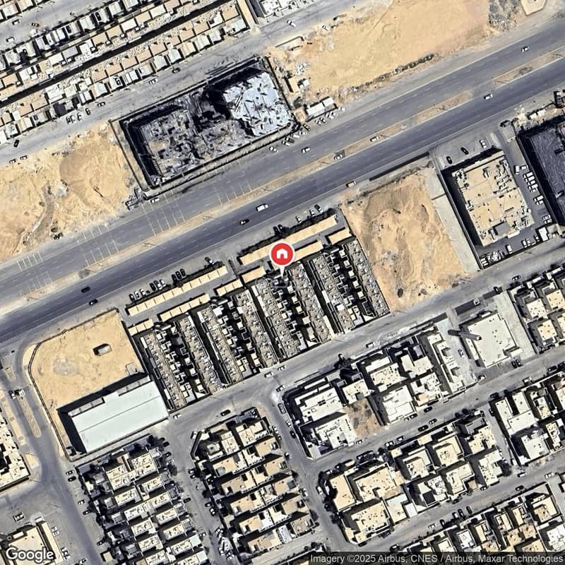 Villa For Rent in Al Narjis, Riyadh