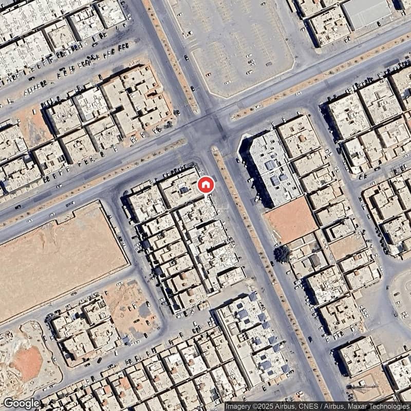 شقة استوديو للإيجار في قرطبة، الرياض