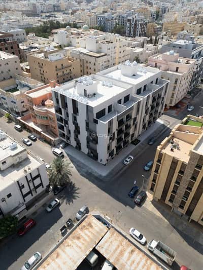 4 Bedroom Apartment for Sale in North Jeddah, Jeddah - Studio Apartment For Sale in Al Salamah, Jeddah