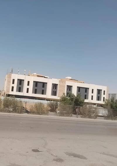 معرض  للايجار في شمال الرياض، الرياض - مبنى معرض للإيجار في العليا، الرياض
