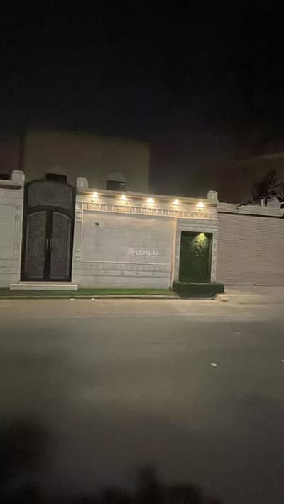 فیلا 5 غرف نوم للبيع في شرق الرياض، الرياض - فيلا للبيع في الروضة، الرياض