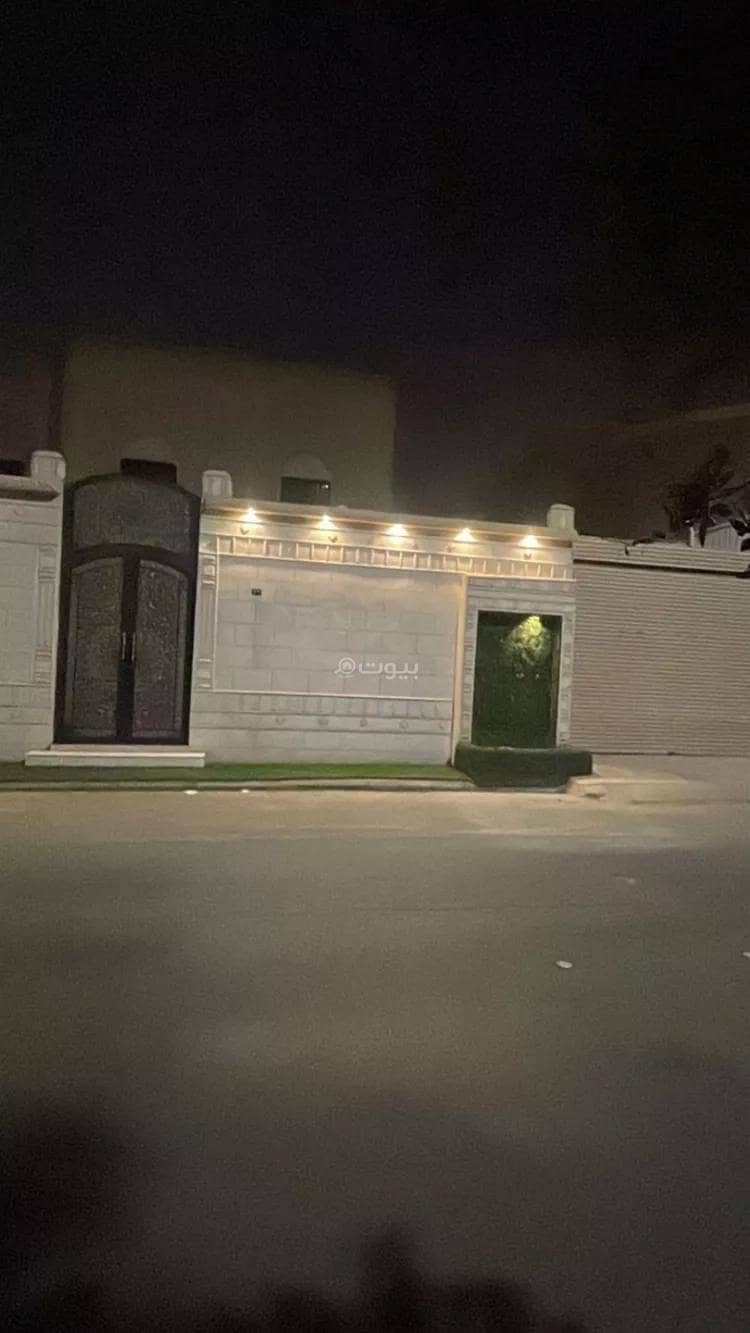 Villa For Sale in Al Rawdah, Riyadh Villa For Sale in Al Rawdah, Riyadh