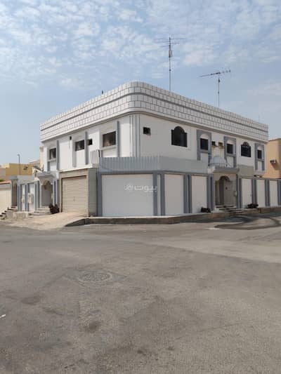 3 Bedroom Floor for Rent in North Riyadh, Riyadh - Luxury Upper Floor in Al-Malik Fahd District – Dammam