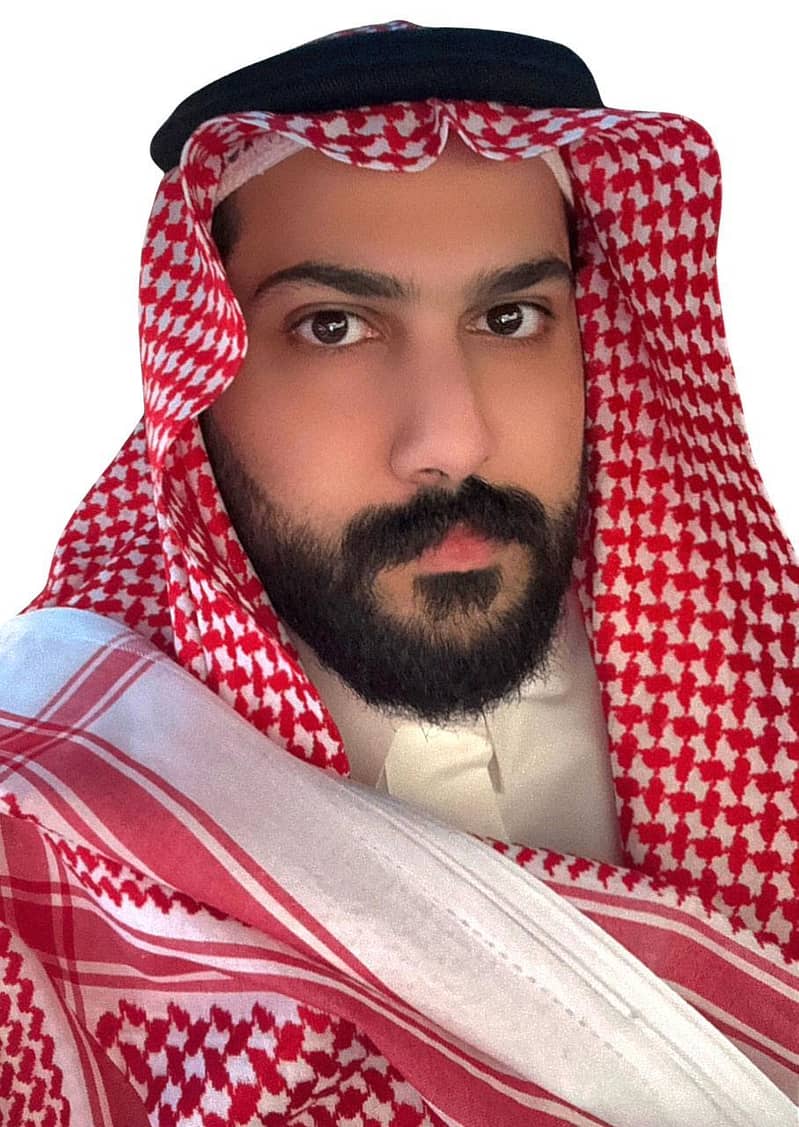 نايف آل طليان
