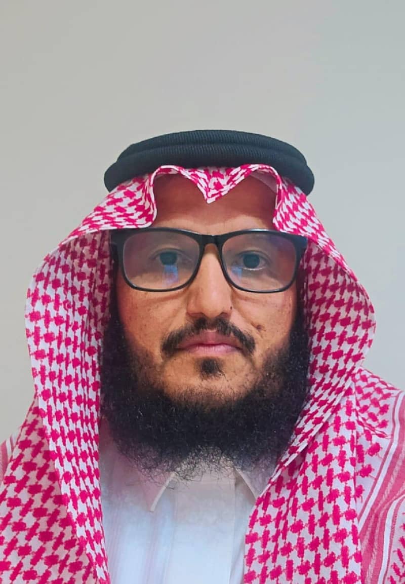 Saad Munef