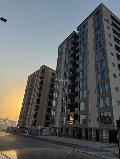4 Bedroom Apartment for Sale in Al Badiyah, Dammam - 4 Bedroom Apartment For Sale in Al Badiyah, Dammam