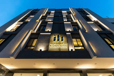 4 Bedroom Flat for Sale in North Jeddah, Jeddah - Studio Apartment For Sale in Al Salamah, Jeddah