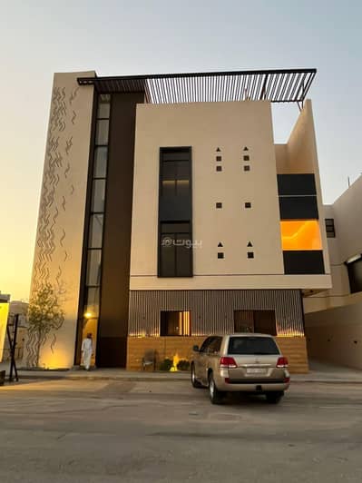 عمارة سكنية 10 غرف نوم للبيع في غرب الرياض، الرياض - عمارة للبيع في المحيّة