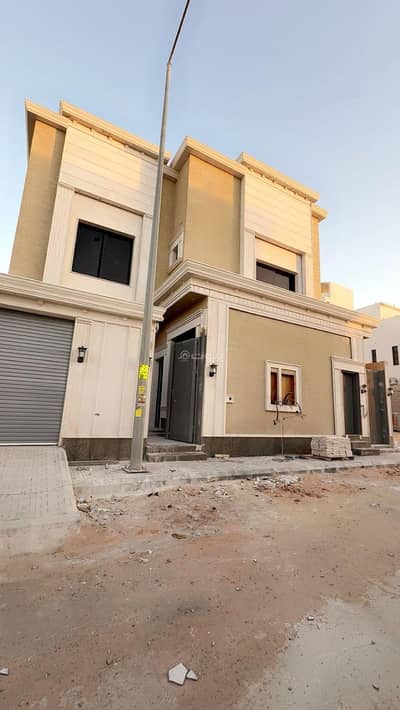 6 Bedroom Villa for Sale in East Riyadh, Riyadh - 6 Bedroom Villa For Sale in Al Jinadriyah, Riyadh