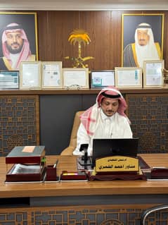 مناور الشمري