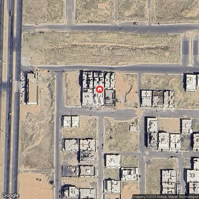 Residential Land for Sale in Al Qashashia Al Jadid, Makkah - Residential Land For Sale in Al Qashashia Al Jadid