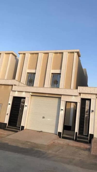 4 Bedroom Villa for Rent in East Riyadh, Riyadh - Villa For Rent in Al Rimal, Riyadh
