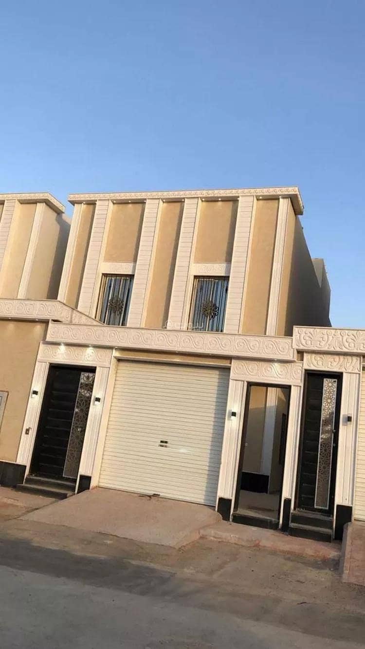 Villa For Rent in Al Rimal, Riyadh