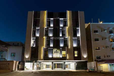 4 Bedroom Flat for Sale in North Jeddah, Jeddah - Studio Apartment For Sale in Al Salamah, Jeddah