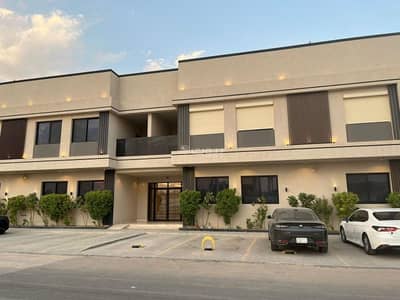 فلیٹ 3 غرف نوم للايجار في شرق الرياض، الرياض - شقة فاخرة بحي القادسية