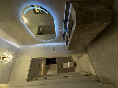 6 Bedroom Flat for Sale in North Jeddah, Jeddah - Luxury apartment for sale in Al-Wurood neighborhood
