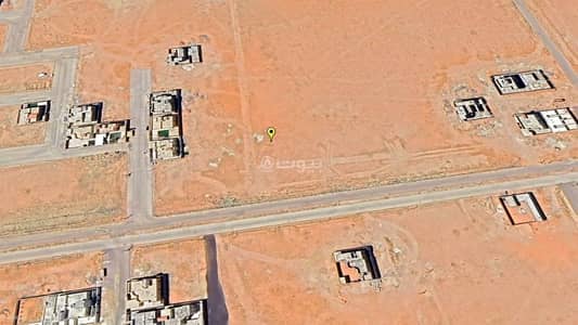ارض سكنية  للبيع في حطين، الزلفي - أرض سكنية للبيع في حطين، الزلفي