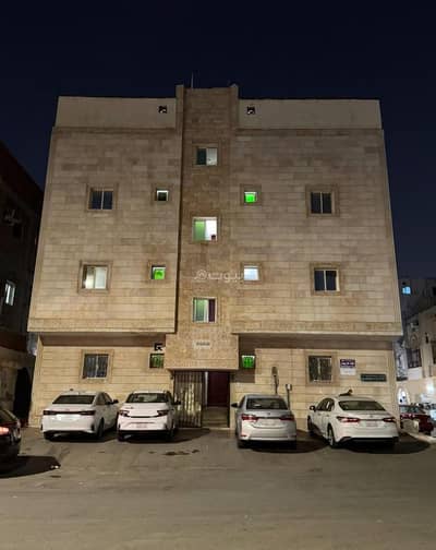 عمارة سكنية  للايجار في شمال جدة، جدة - مبنى سكني للإيجار في الربوة، جدة