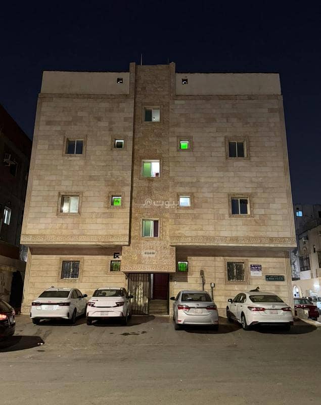 مبنى سكني للإيجار في الربوة، جدة مبنى سكني للإيجار في الربوة، جدة