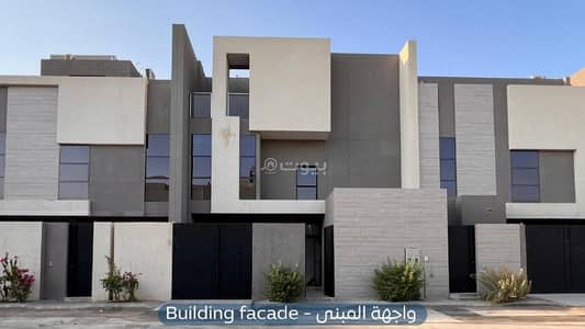 دور 2 غرفة نوم للايجار في شمال الرياض، الرياض - دور للإيجار – حي العارض