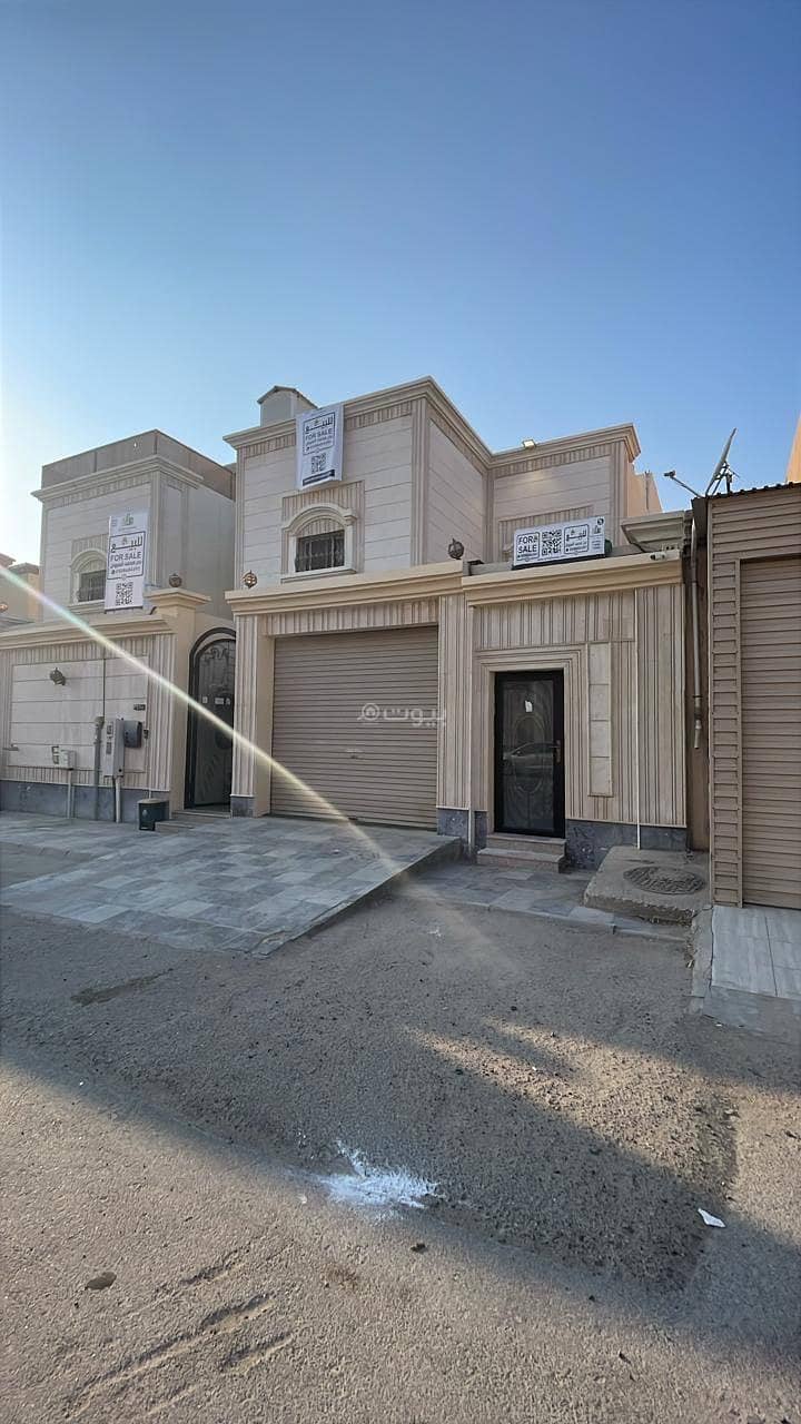 فيلا للبيع في المنار، الدمام فيلا للبيع في المنار، الدمام