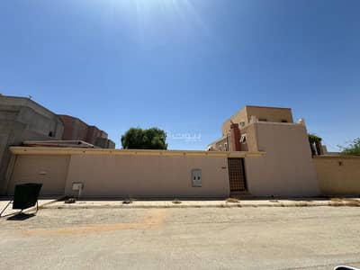 Residential Land for Sale in Al Salam, Unayzah - For sale, a rest house in Al-Nakhil neighborhood in Unaizah.