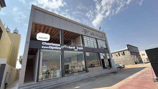 Residential Building for Sale in Al Rawda, Najran - Residential Building in Al Rawda 3000000 SAR - 87787024