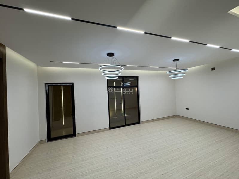 Villa in East Riyadh，Al Bayan Neighborhood 5 bedrooms 1450000 SAR - 87779556