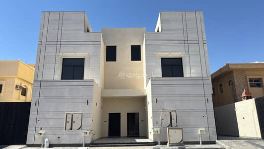 4 Bedroom Floor for Sale in East Riyadh, Riyadh - Floor in East Riyadh，Al Khaleej 4 bedrooms 1600000 SAR - 87772771