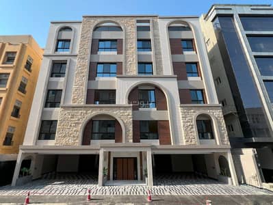 عمارة سكنية 3 غرف نوم للبيع في شمال جدة، جدة - عمارة سكنية للبيع في السلامة، جدة