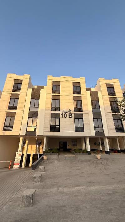 شقة 2 غرفة نوم للايجار في شمال الرياض، الرياض - شقة للإيجار في شارع القريات, حي الندى, مدينة الرياض, منطقة الرياض