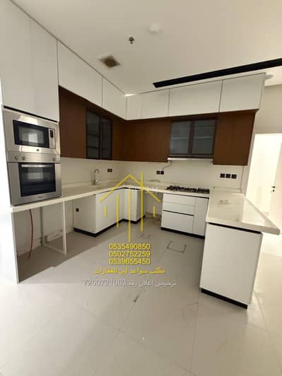 5 Bedroom Apartment for Rent in West Riyadh, Riyadh - Luxury residential apartment for rent