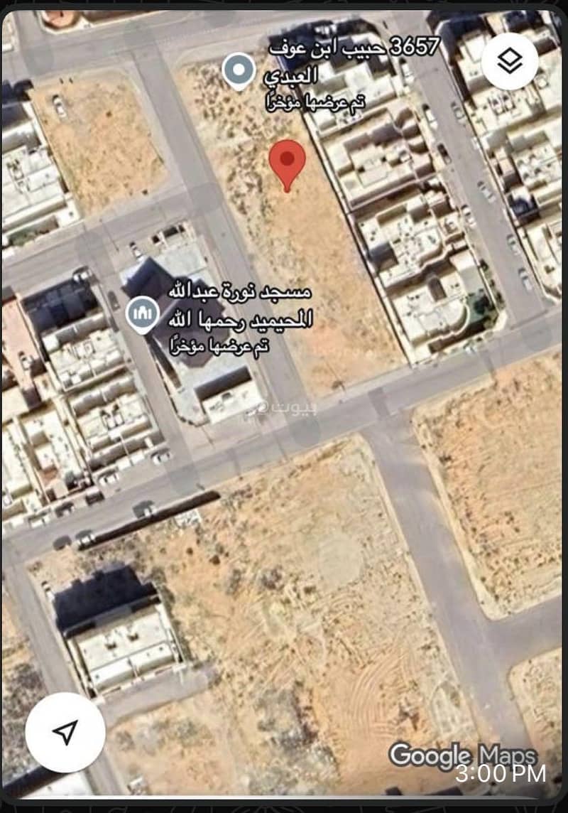 أرض سكنية للبيع في القوي أرض سكنية للبيع في القوي