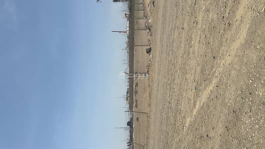 Residential Land for Sale in South Jeddah, Jeddah - Distinctive large land in equestrian sports