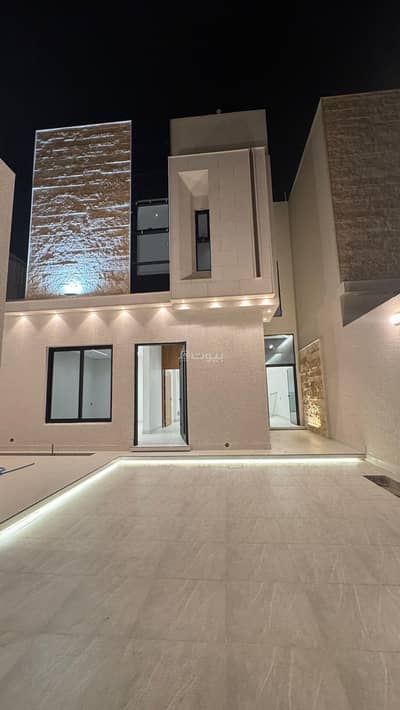 4 Bedroom Villa for Sale in King Fahd District, Unayzah - Villa in King Fahd District 4 bedrooms 860000 SAR - 87765562