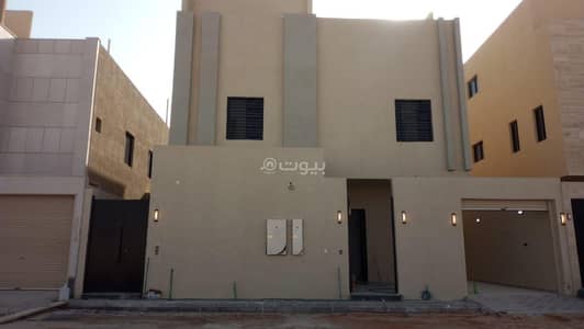 دور 6 غرف نوم للبيع في شرق الرياض، الرياض - دور أرضي للبيع – تصميم عصري وموقع مميز