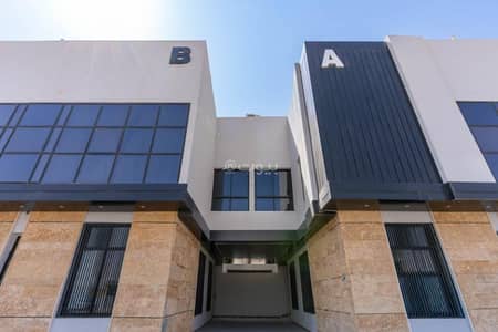 3 Bedroom Apartment for Sale in East Riyadh, Riyadh - Luxury apartments with 3 rooms, with sizes ranging from 146 m² to 186 m² – a distinctive project with a modern design.