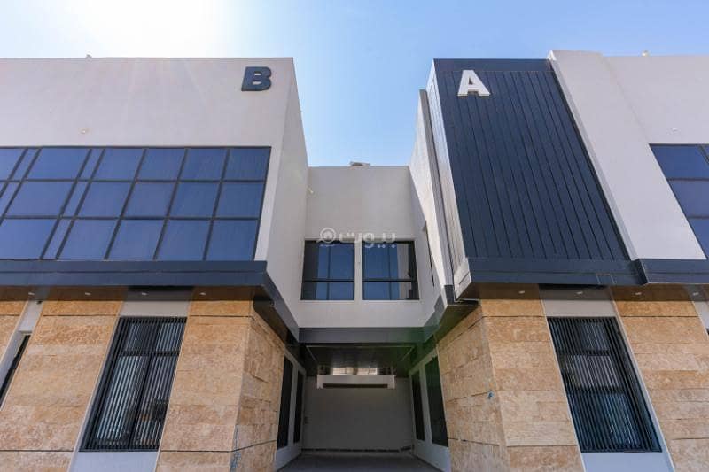 شقق فاخرة للبيع في الرمال، شرق الرياض