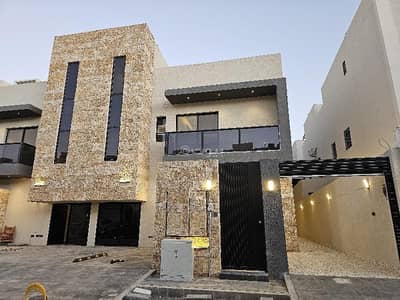 3 Bedroom Floor for Sale in East Riyadh, Riyadh - Ground floor ownership in Al-Qadsiyah neighborhood