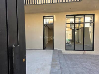 فیلا 4 غرف نوم للبيع في شمال الرياض، الرياض - " فيلا فاخرة بتصميم عصري ومسبح خاص – مساحة ٢٥٠ م² في موقع راقٍ